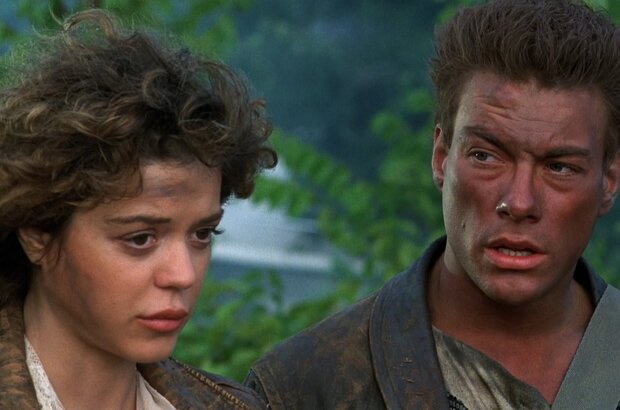 Cyborg (1989) - photo 6