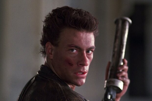 Cyborg (1989) - photo 3