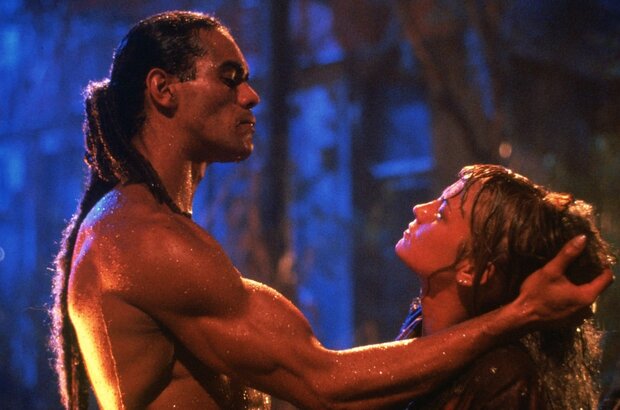 Cyborg (1989) - photo 1