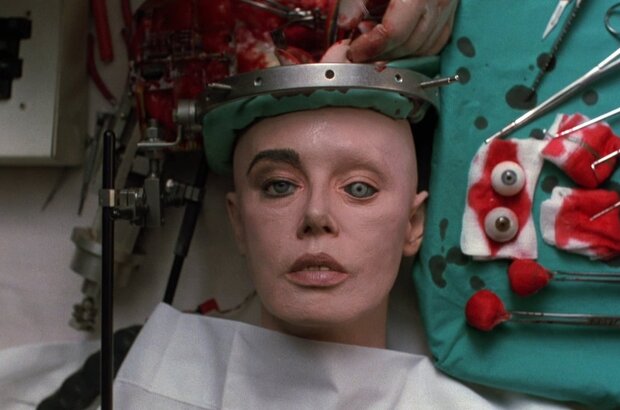Cyborg (1989) - photo 7