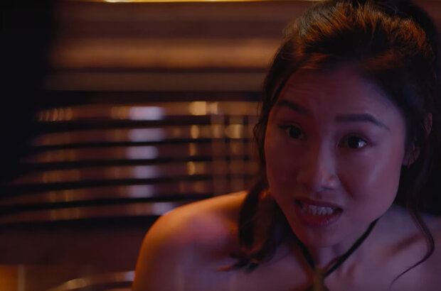 Five Blind Dates (2024) - photo 2