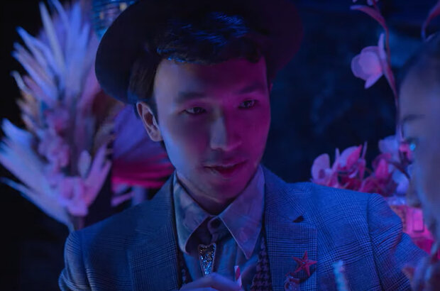 Five Blind Dates (2024) - photo 7