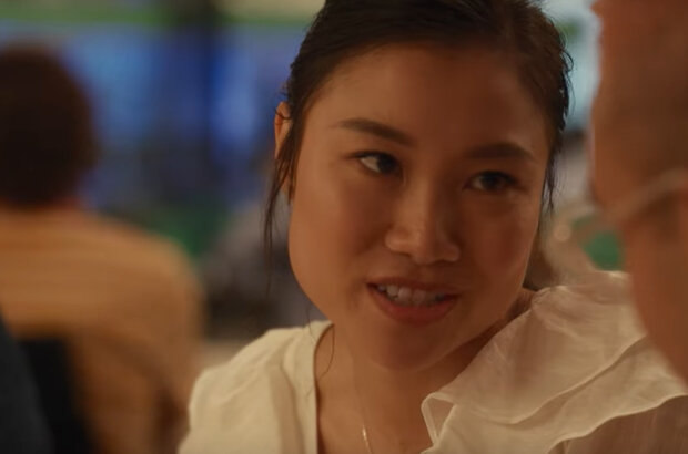 Five Blind Dates (2024) - photo 3