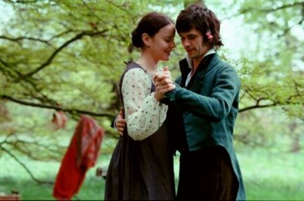 Bright Star (2009) - photo 5