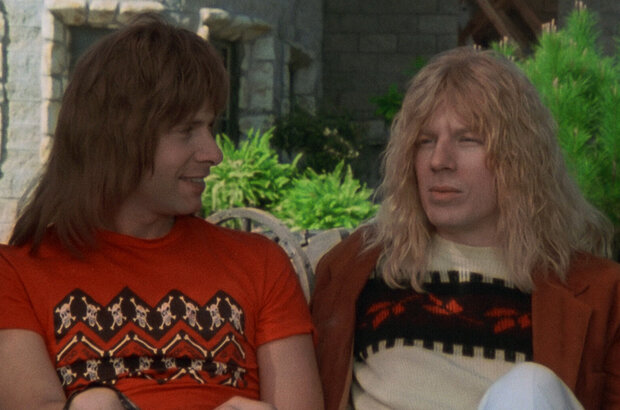 This Is Spinal Tap (1984) - photo 1