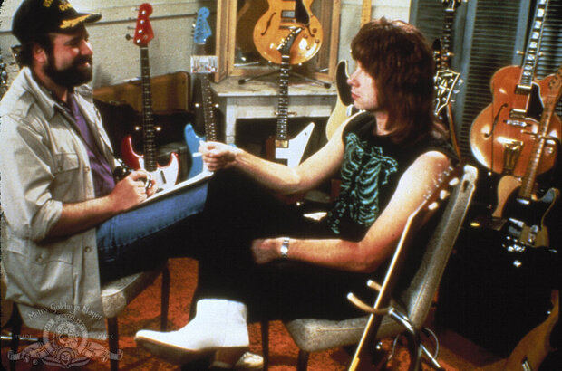 This Is Spinal Tap (1984) - photo 3