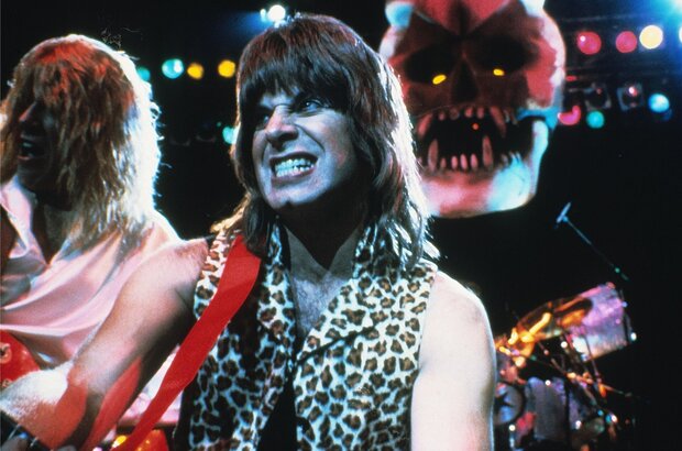 This Is Spinal Tap (1984) - photo 4
