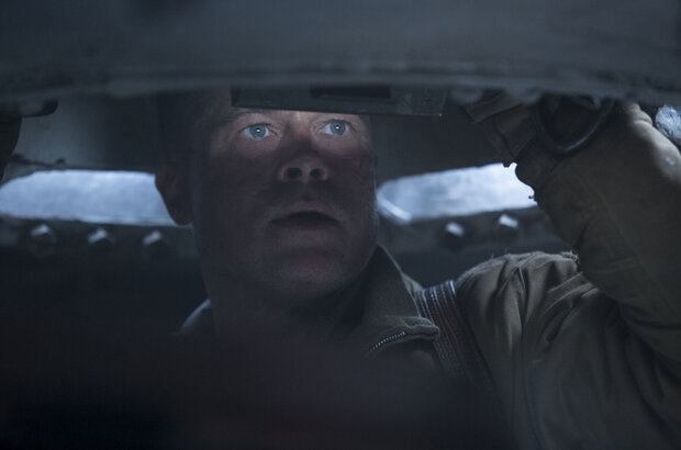 Fury (2014) - photo 9