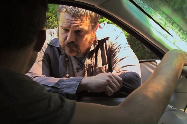 Willow Creek (2013) - photo 3