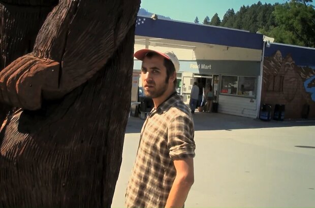 Willow Creek (2013) - photo 4