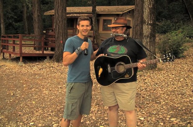 Willow Creek (2013) - photo 2
