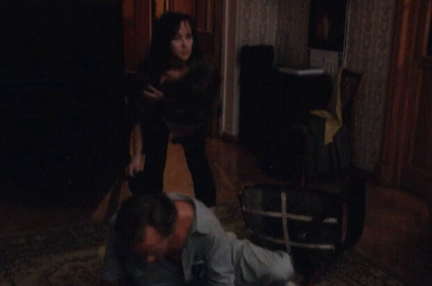 God's Creature (1991) - photo 4