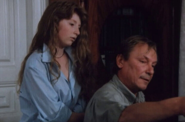 God's Creature (1991) - photo 3