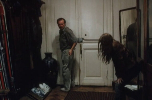 God's Creature (1991) - photo 8