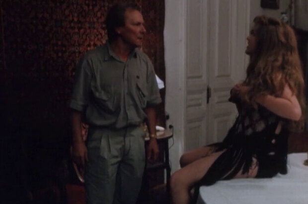 God's Creature (1991) - photo 9