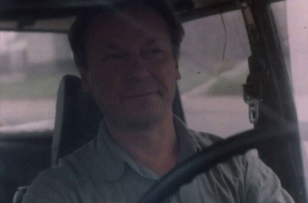 God's Creature (1991) - photo 5