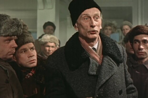 The Road (1955) - photo 3