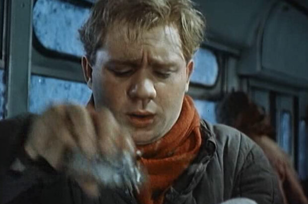 The Road (1955) - photo 8