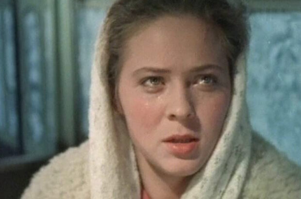 The Road (1955) - photo 6