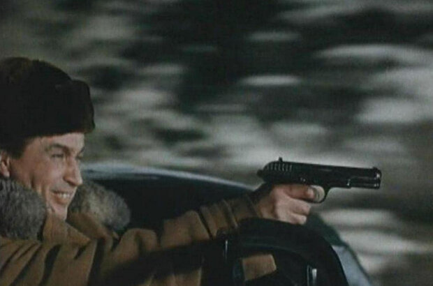 The Road (1955) - photo 10