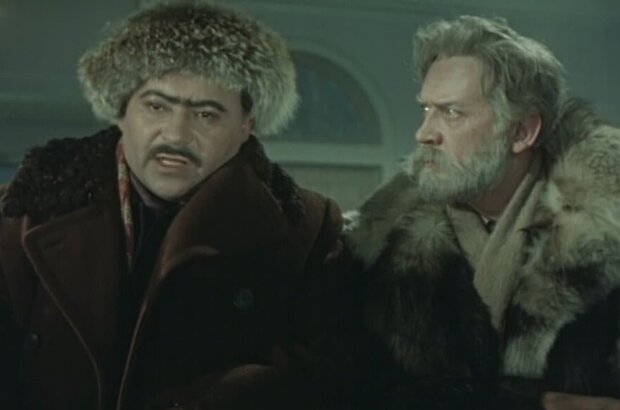 The Road (1955) - photo 2