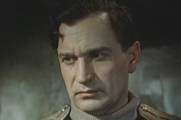 The Road (1955) - photo 1