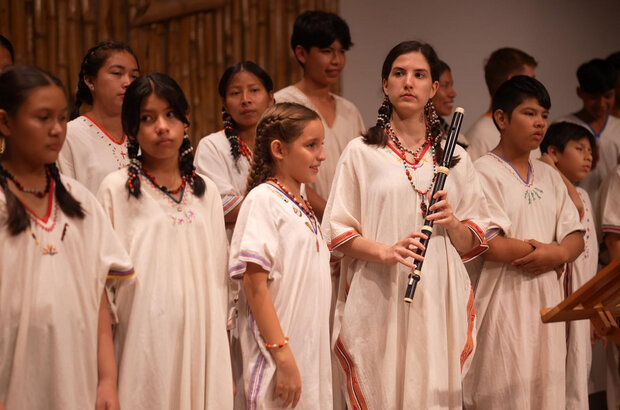 Hispanoamérica (2024) - photo 3