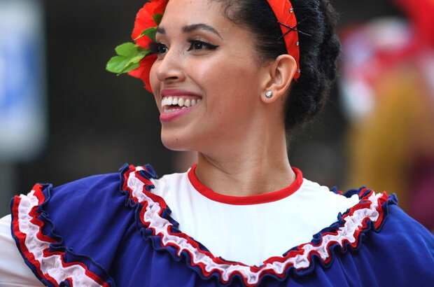 Hispanoamérica (2024) - photo 1