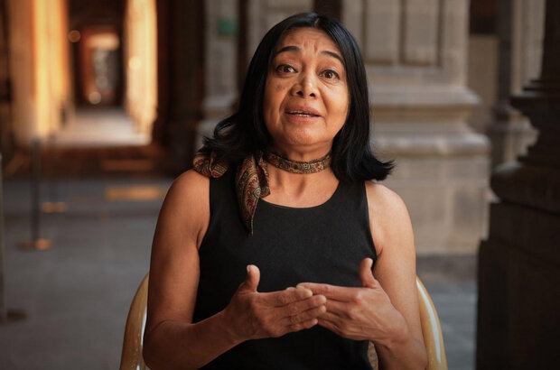 Hispanoamérica (2024) - photo 2