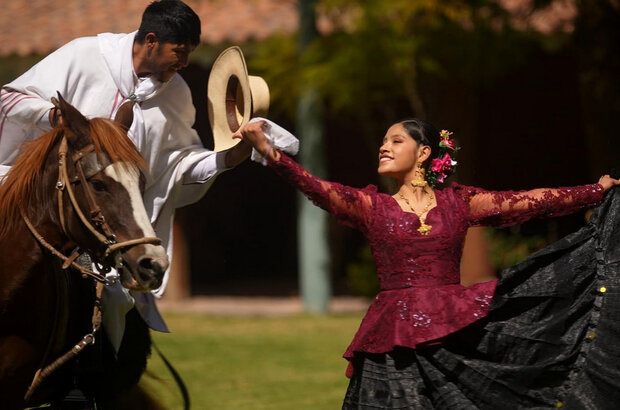 Hispanoamérica (2024) - photo 4
