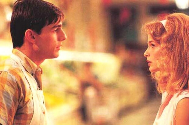 Born on the Fourth of July (1989) - photo 1