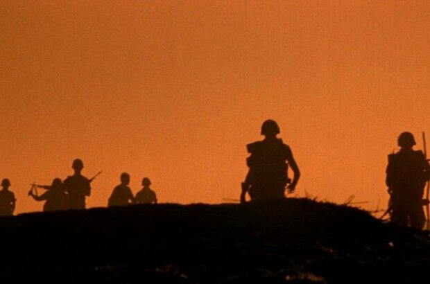 Born on the Fourth of July (1989) - photo 3