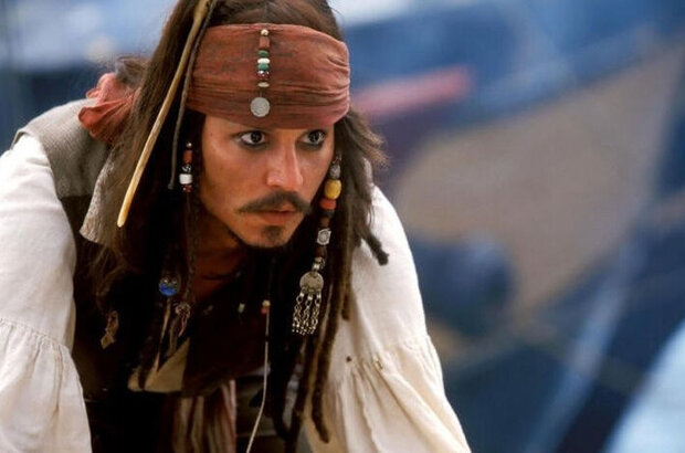 Pirates of the Caribbean: The Curse of the Black Pearl (2003) - photo 1