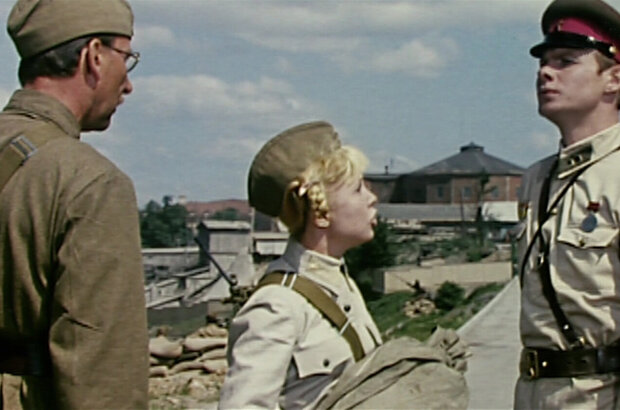 Tough Nut (1968) - photo 1