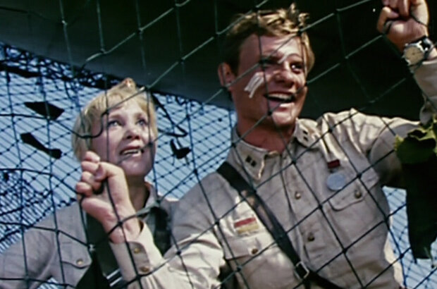 Tough Nut (1968) - photo 6