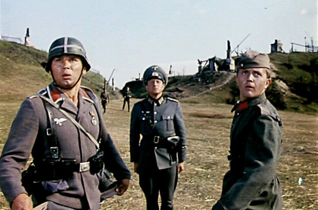 Tough Nut (1968) - photo 4