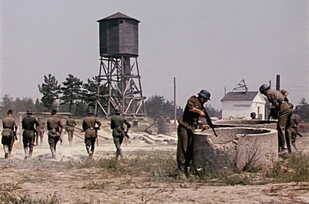 Tough Nut (1968) - photo 7