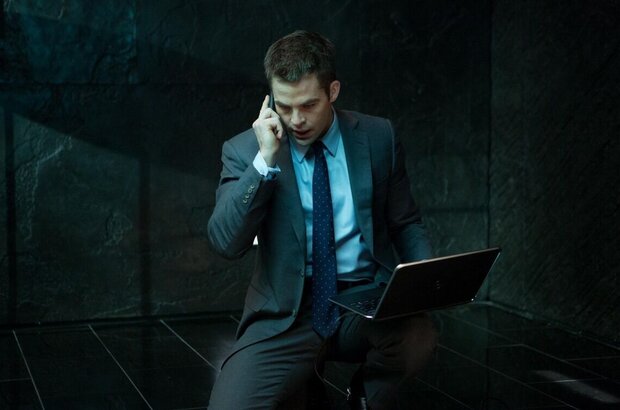 Jack Ryan: Shadow Recruit (2014) - photo 9