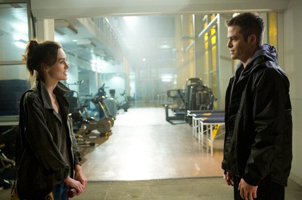 Jack Ryan: Shadow Recruit (2014) - photo 10