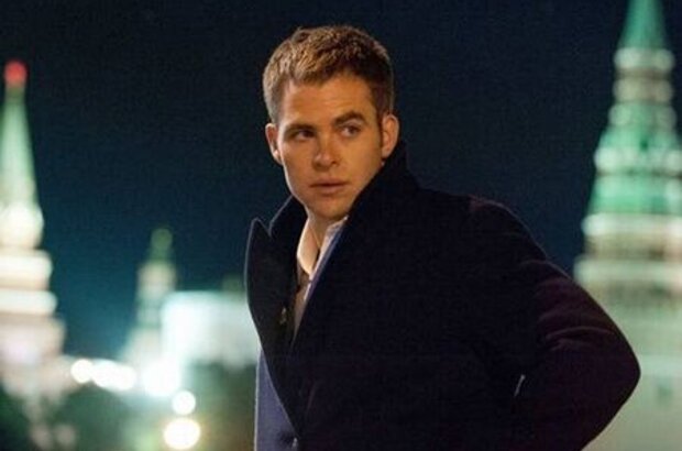 Jack Ryan: Shadow Recruit (2014) - photo 4