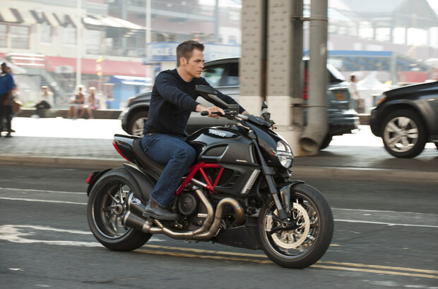 Jack Ryan: Shadow Recruit (2014) - photo 1