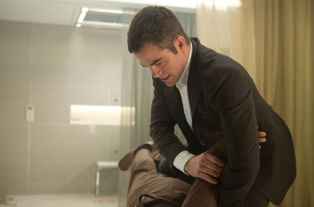 Jack Ryan: Shadow Recruit (2014) - photo 8