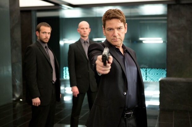 Jack Ryan: Shadow Recruit (2014) - photo 11