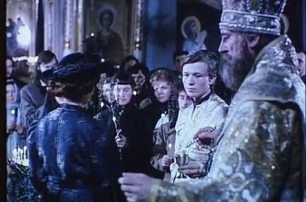 Now the Son of Man glorified (1990) - photo 3