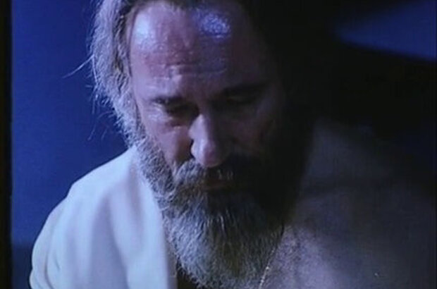 Now the Son of Man glorified (1990) - photo 7