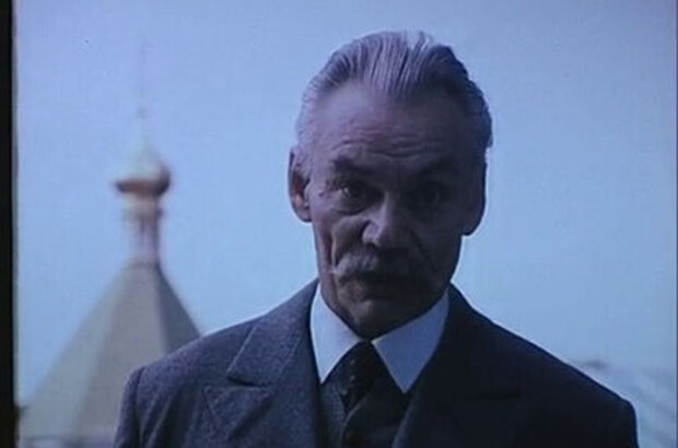 Now the Son of Man glorified (1990) - photo 2