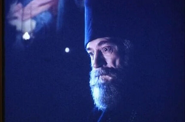 Now the Son of Man glorified (1990) - photo 4