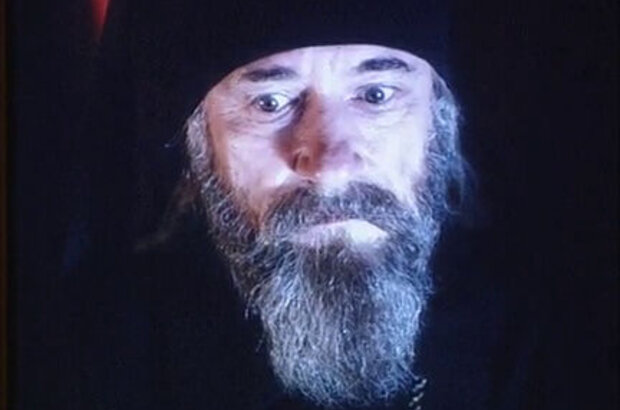 Now the Son of Man glorified (1990) - photo 8
