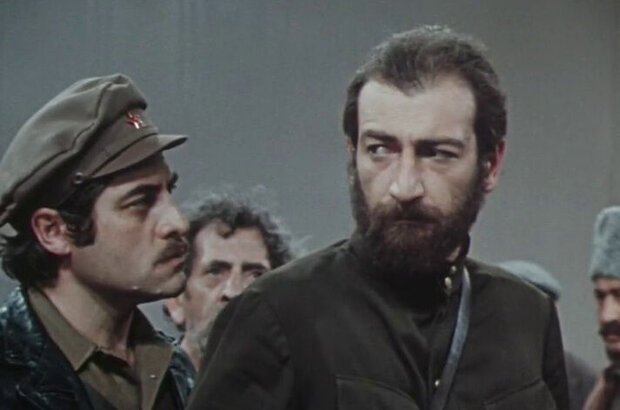 Председатель ревкома (1977) - фото 11