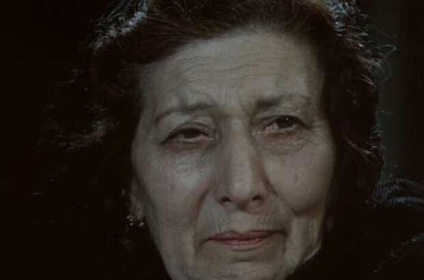 Председатель ревкома (1977) - фото 18